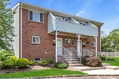 2507 Balmoral Ct, Hillsborough Township, NJ 08844 - Photo 1