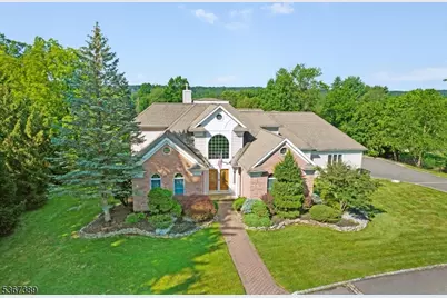 1688 Washington Valley Rd, Bridgewater, NJ 08836 - Photo 1