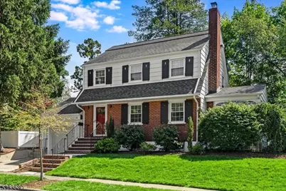 35 Hawthorne Ave, Glen Ridge, NJ 07028 - Photo 1