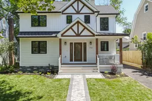 713 1st St, Westfield, NJ 07090 - Photo 1