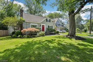 628 Benson Pl, Westfield, NJ 07090 - Photo 1