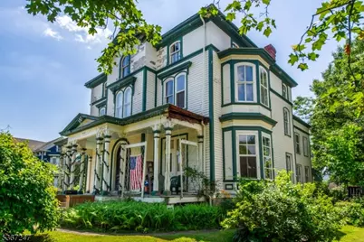 520 Third St, Belvidere, NJ 07823 - Photo 1