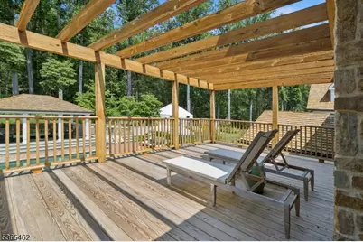 119 Mosle Rd, Mendham Township, NJ 07945 - Photo 21