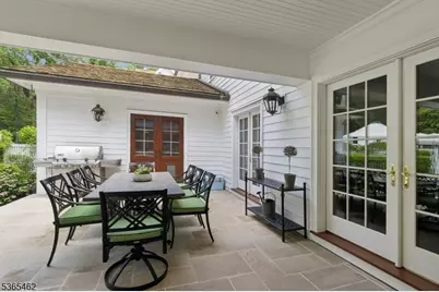 119 Mosle Rd, Mendham Township, NJ 07945 - Photo 37