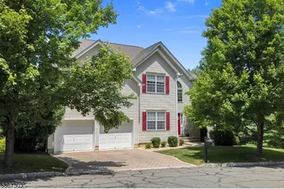 6 Bowers Dr, Allamuchy Township, NJ 07840 - Photo 1