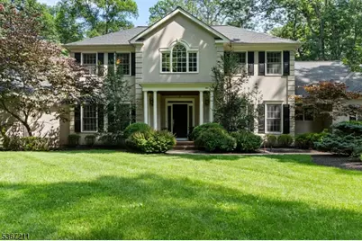 5 McVickers Ln, Mendham Township, NJ 07945 - Photo 1