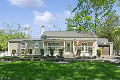 3 Country Club Rd, Livingston, NJ 07039 - Photo 1