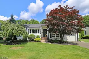 2379 Bryant Ave, Scotch Plains Township, NJ 07076 - Photo 1