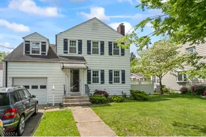 434 Orchard St, Rahway, NJ 07065 - Photo 1