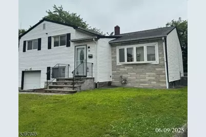 35 Eastern Pkwy, Hillside, NJ 07205 - Photo 1