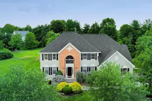 15 Regents Ct, Montgomery Township, NJ 08502 - Photo 1