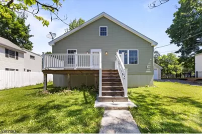 116 Belvidere Ave., Oxford Township, NJ 07863 - Photo 1