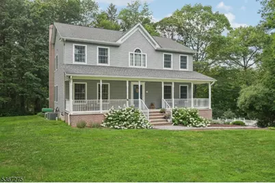 16 Barney St, Randolph Township, NJ 07869 - Photo 1