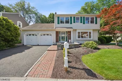 129 Jockey Hollow Way, Union Township, NJ 07083 - Photo 1