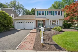 129 Jockey Hollow Way, Union Township, NJ 07083 - Photo 1