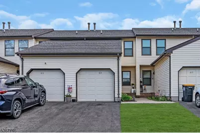 614 Almond Ct, Raritan Township, NJ 08822 - Photo 1