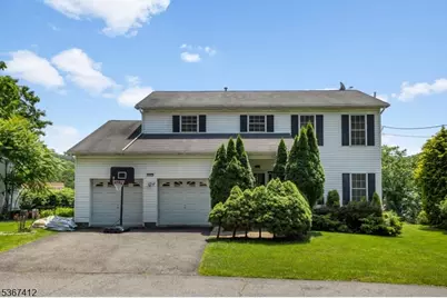 1436 Pleasant Valley Way, West Orange Township, NJ 07052 - Photo 1