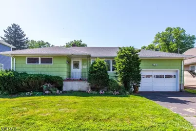 165 Woodcliff Ave, Little Falls Township, NJ 07424 - Photo 1