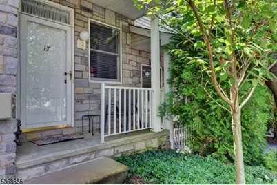 17 Springhill Dr #17, Parsippany, NJ 07950 - Photo 1