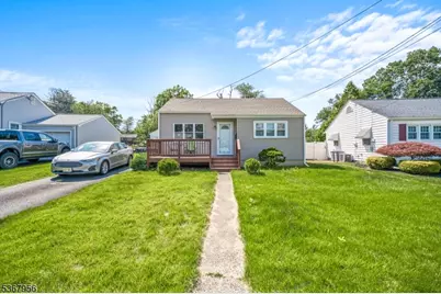 28 Baldwin Ave, South Bound Brook Boro, NJ 08880 - Photo 1