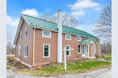 150 Mt Salem Rd, Wantage, NJ 07461 - Photo 1