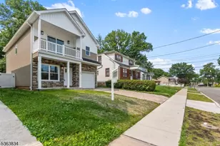 206 E 9th Ave, Roselle, NJ 07203 - Photo 1