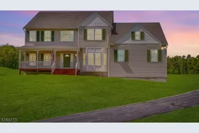 74 Rose Morrow Rd, Wantage, NJ 07461 - Photo 1