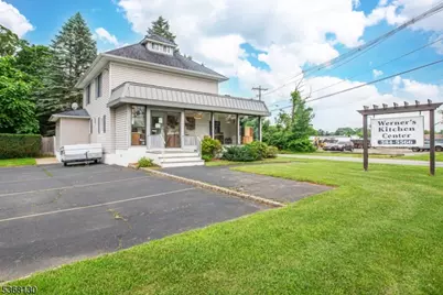 490 Route 46, Roxbury Township, NJ 07847 - Photo 3