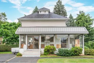 490 Route 46, Roxbury Township, NJ 07847 - Photo 1