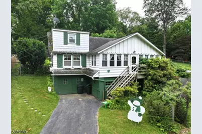 118 Hilltop Trl, Sparta Township, NJ 07871 - Photo 1