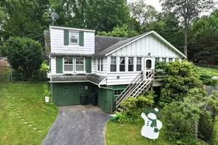 118 Hilltop Trail, Sparta Township, NJ 07871 - Photo 1