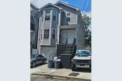 265 Fair St #2, Paterson, NJ 07501 - Photo 1