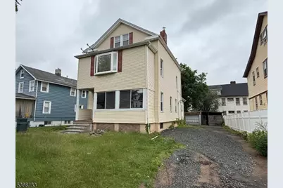 68 Marcy Ave, East Orange, NJ 07017 - Photo 1
