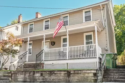 26 Willow Ave, Bloomsbury, NJ 08804 - Photo 1