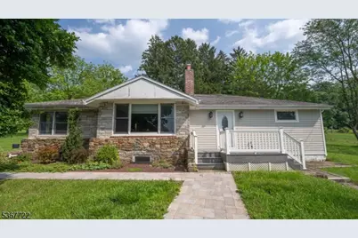 506 River Rd, Bethlehem Township, NJ 08802 - Photo 1