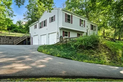 166 Mount Nebo Rd, Milford, NJ 08848 - Photo 1