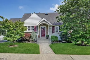 967 Madison Hill Rd, Rahway, NJ 07065 - Photo 1