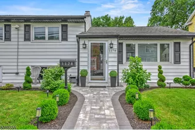 1174 Magie Ave, Elizabeth, NJ 07208 - Photo 1