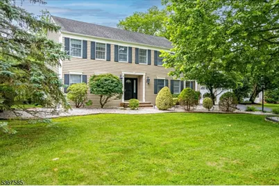 18 Joshua Dr, Hillsborough Township, NJ 08844 - Photo 1