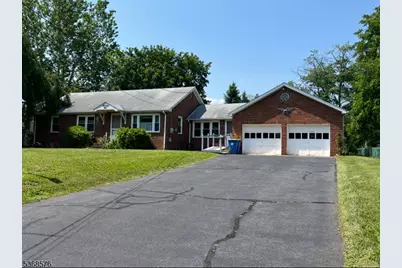 75 Amwell Road, Millstone Borough, NJ 08844 - Photo 1