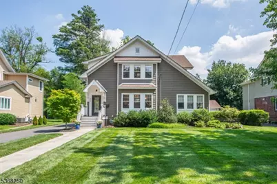 622 Saint Marks Ave, Westfield, NJ 07090 - Photo 1