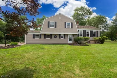 10 Nottingham Way, Hillsborough Township, NJ 08844 - Photo 1