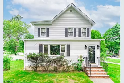 145 Pleasant Valley Way, West Orange Township, NJ 07052 - Photo 1