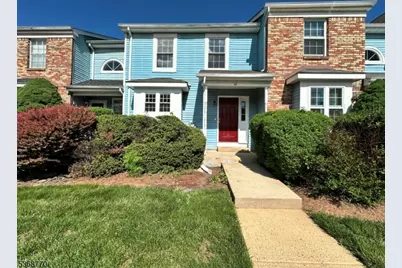 45 Chetwood Ct, Hillsborough Township, NJ 08844 - Photo 1