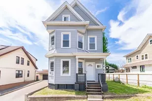 454 6th Ave, Paterson, NJ 07514 - Photo 1