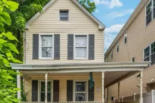 160 Fairmount Ave, Newark, NJ 07103 - Photo 1