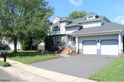 19 Crammer Ln, Hillsborough Township, NJ 08844 - Photo 1