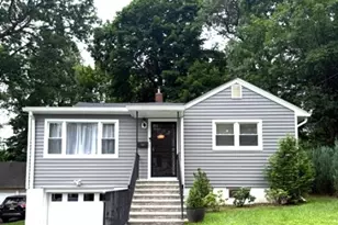 22 Marmon Ter, West Orange Township, NJ 07052 - Photo 1