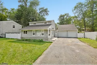 127 Camden Rd, Parsippany, NJ 07054 - Photo 1