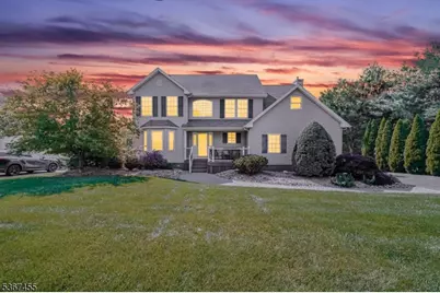 3 Mackenzie Ln, Jefferson Township, NJ 07438 - Photo 1